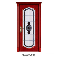 Porte en bois (WX-VP-131)